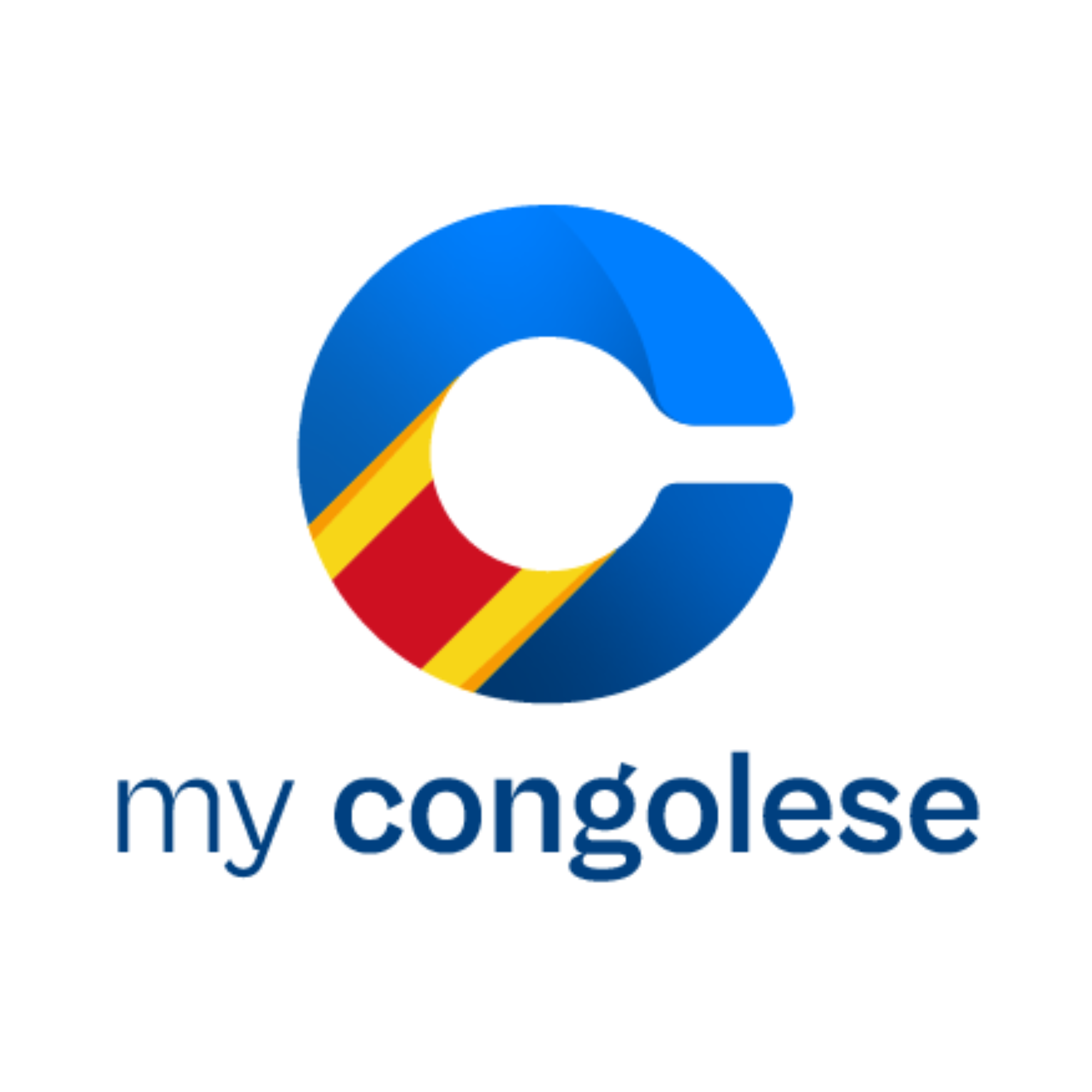 My Congolese